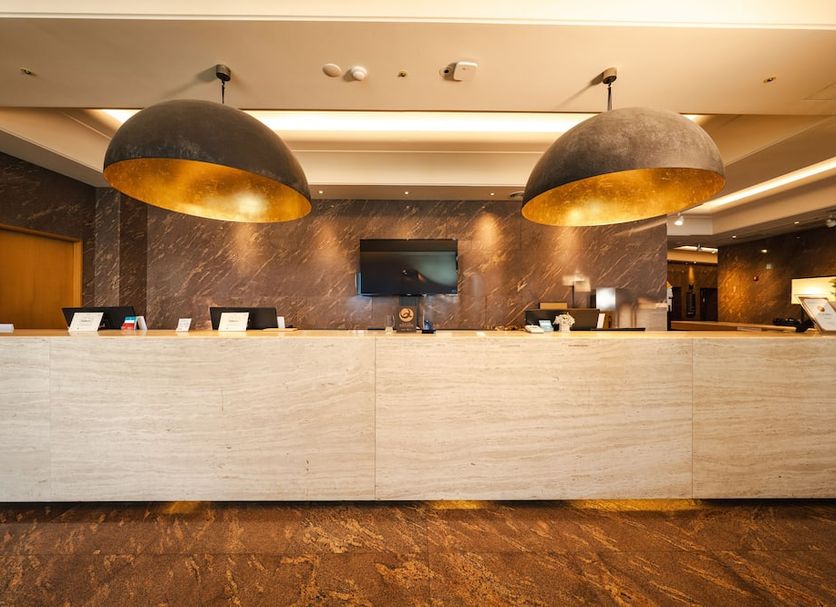 Ρεσεψιόν Φωτογραφία