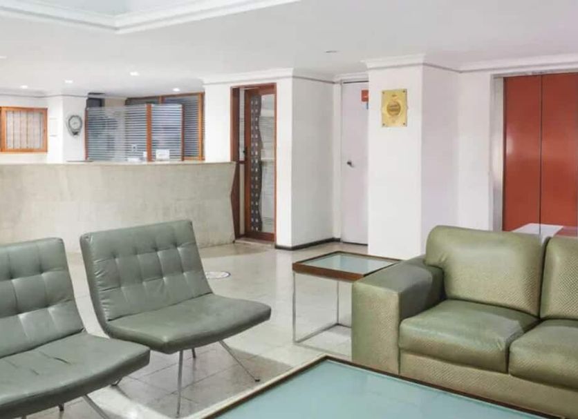 Σαλόνι ξενοδοχείου Φωτογραφία