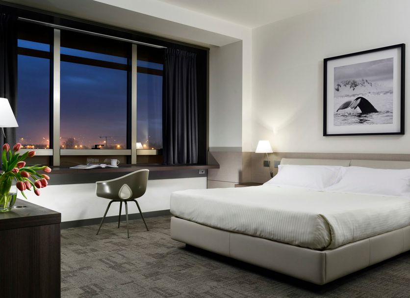 Κρεβατοκάμαρα Φωτογραφία