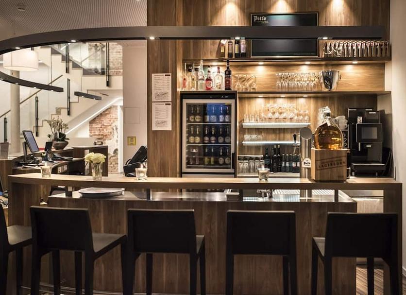 Bar Φωτογραφία