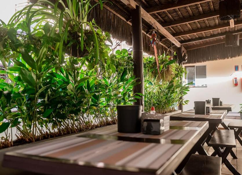 Βεράντα Φωτογραφία