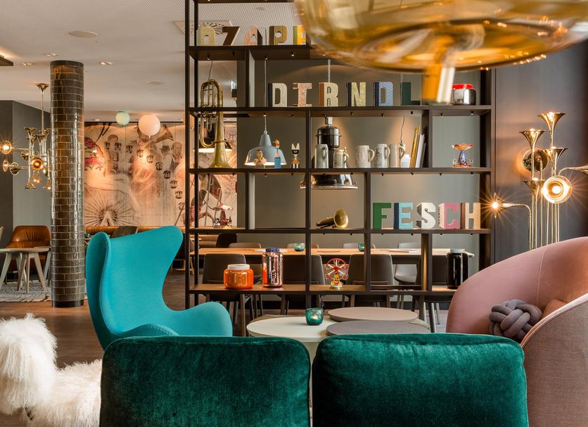 Σαλόνι Φωτογραφία