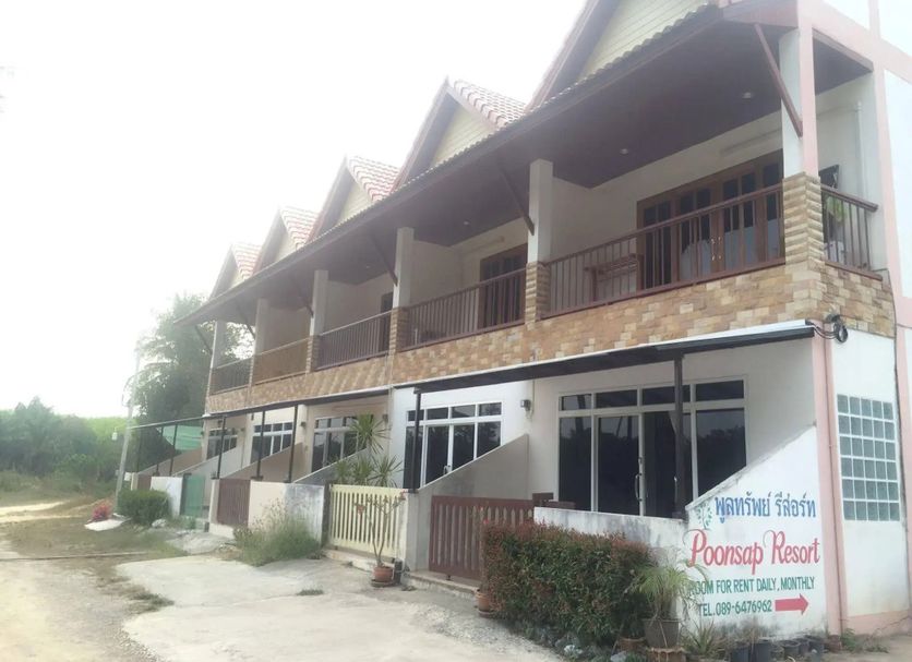 Κτίριο Φωτογραφία