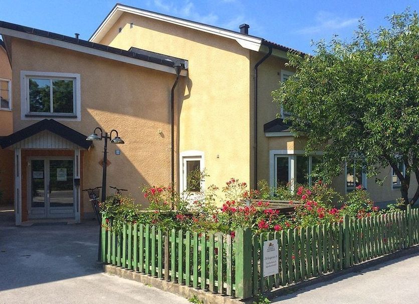 Κτίριο Φωτογραφία