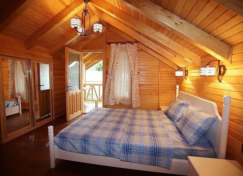 Κρεβατοκάμαρα Φωτογραφία