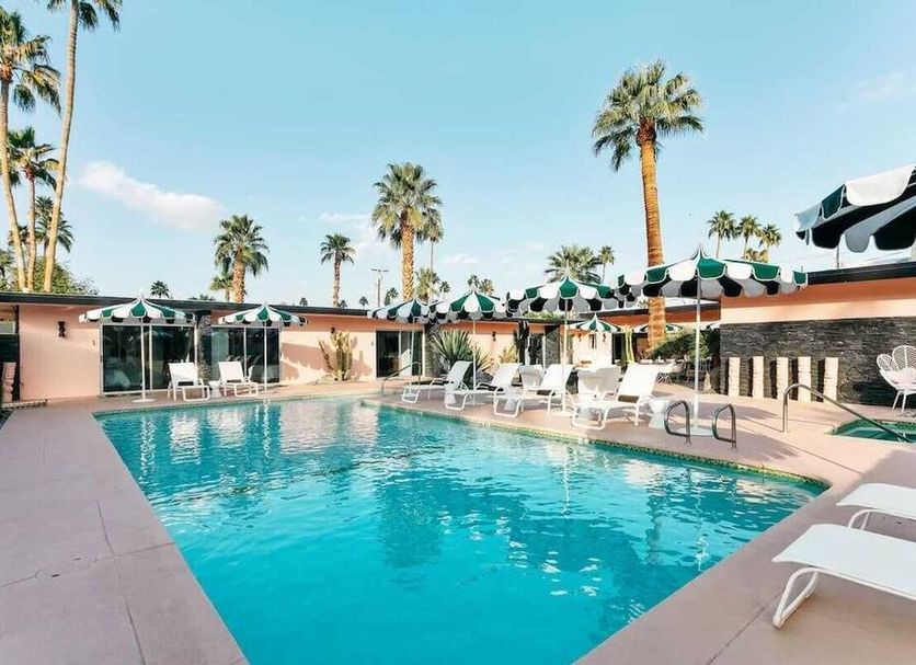 Πισίνα Φωτογραφία