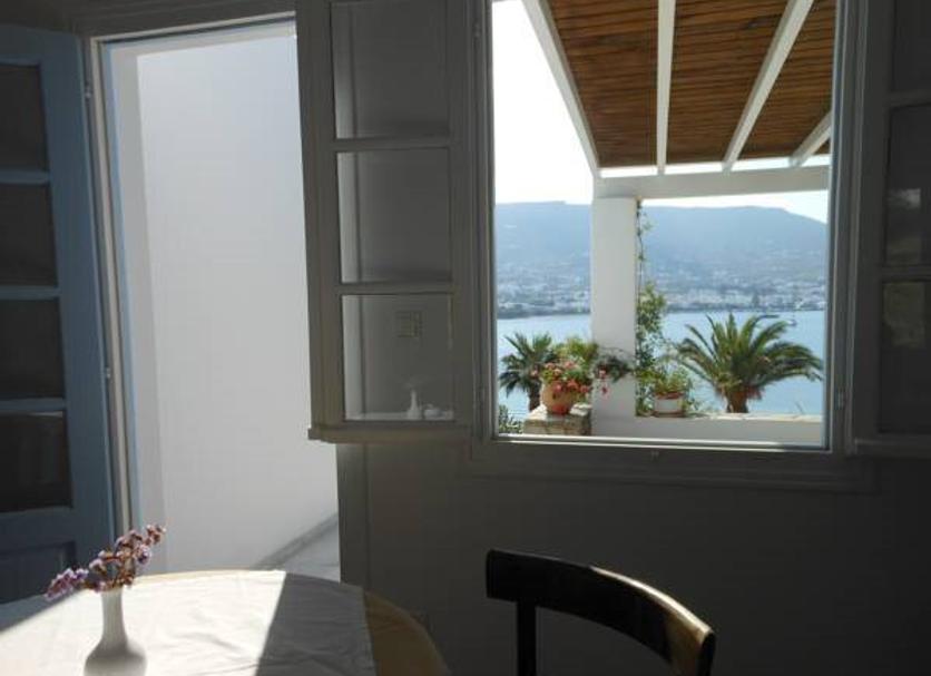 Μπαλκόνι Φωτογραφία