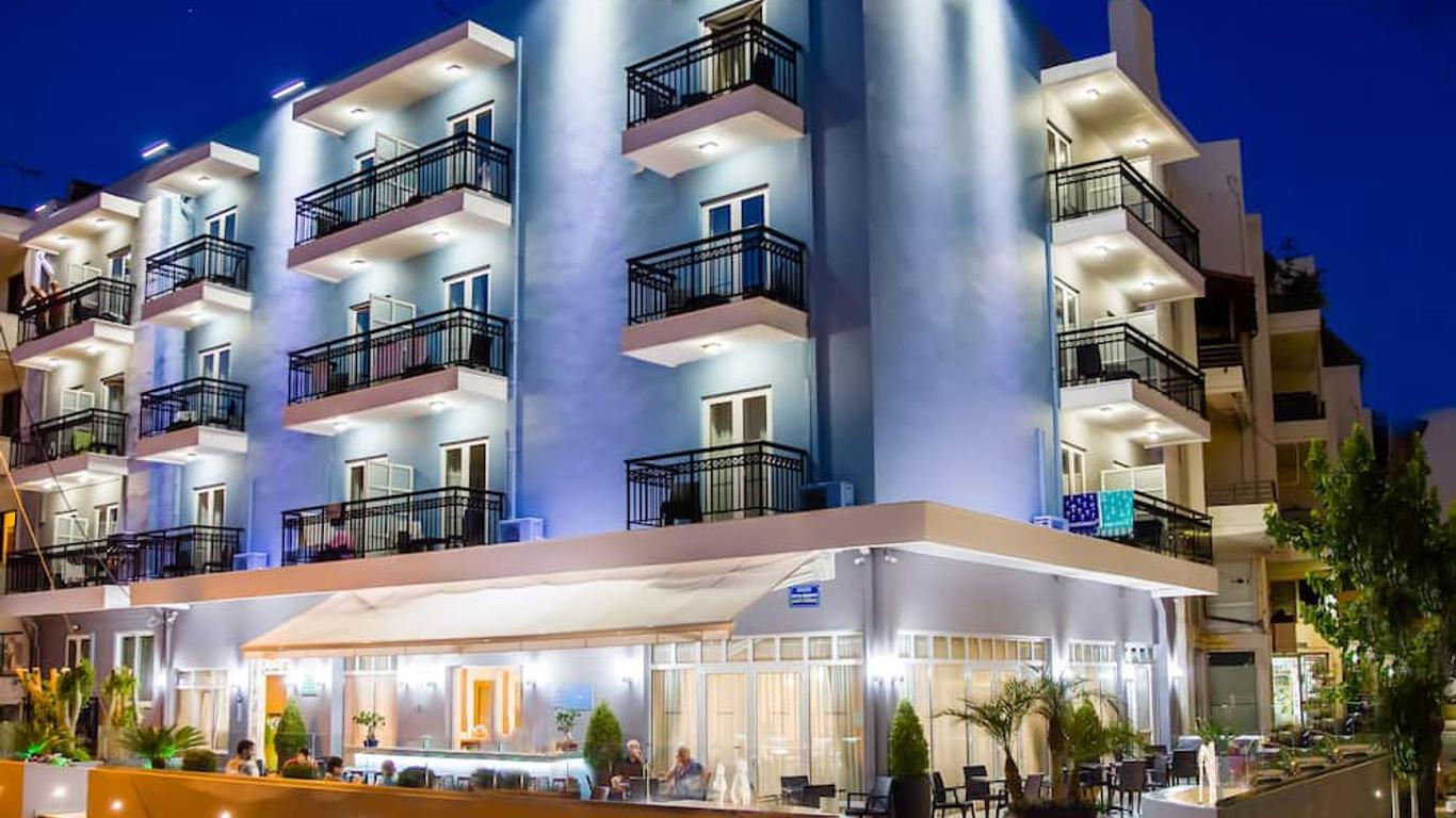 Astali Hotel Ρέθυμνο