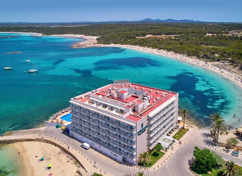 Θέα στην ύπαιθρο Φωτογραφία