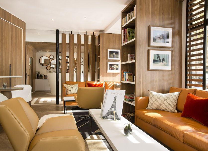 Σαλόνι Φωτογραφία