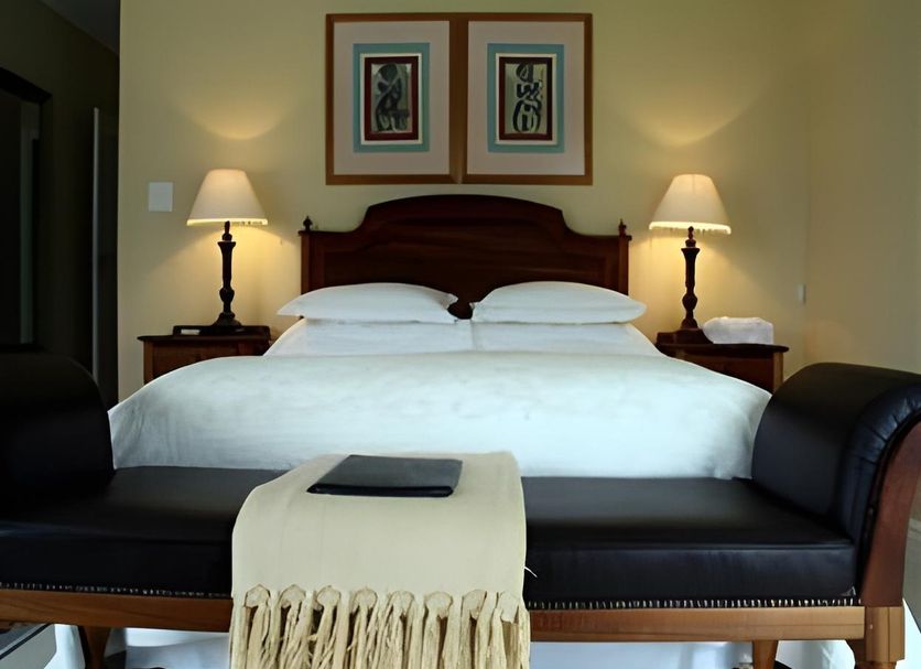 Κρεβατοκάμαρα Φωτογραφία