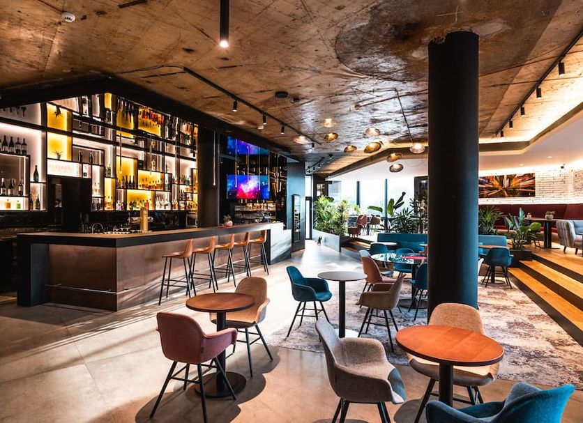 Bar Φωτογραφία