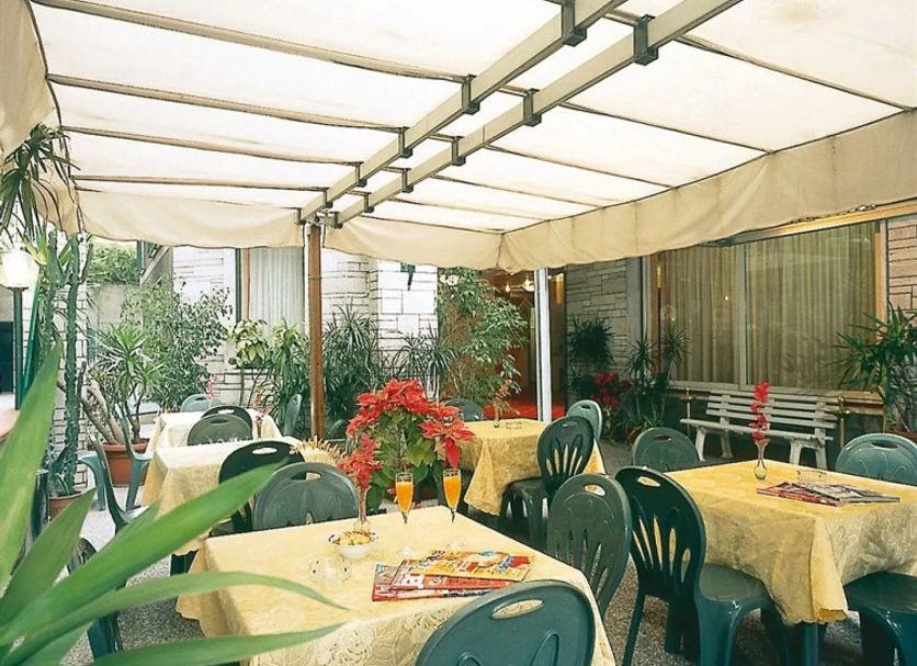 Εστιατόριο Φωτογραφία