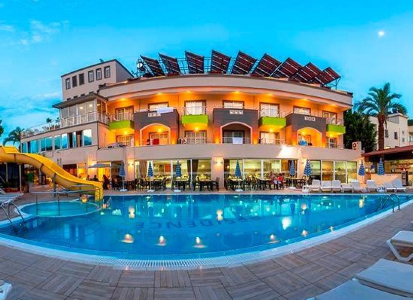 Πισίνα Φωτογραφία