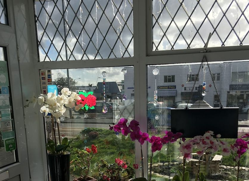 Σαλόνι ξενοδοχείου Φωτογραφία