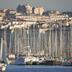 Θέα στην ύπαιθρο