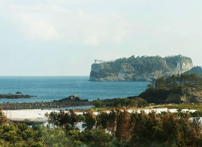 Θέα στην ύπαιθρο Φωτογραφία