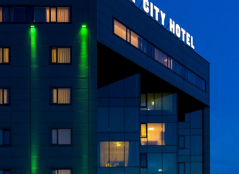 Κτίριο Φωτογραφία