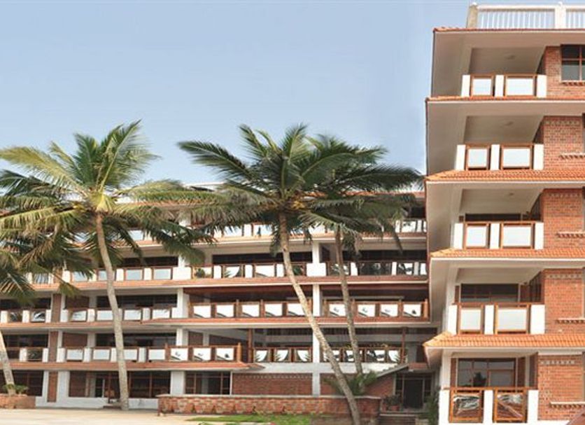 Κτίριο Φωτογραφία