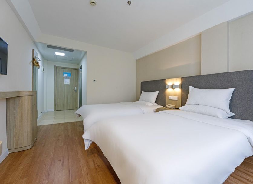 Κρεβατοκάμαρα Φωτογραφία