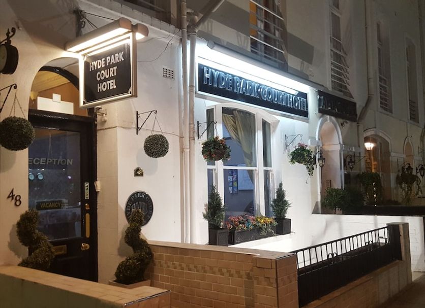 Κτίριο Φωτογραφία