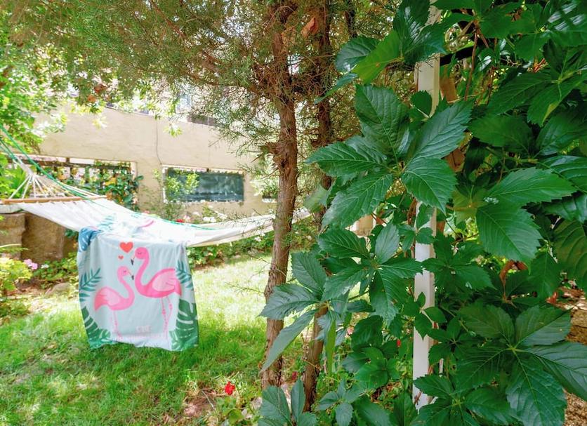 Θέα στην ύπαιθρο Φωτογραφία