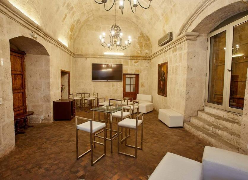 Χώρος συσκέψεων Φωτογραφία