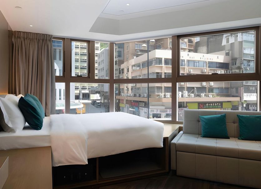 Κρεβατοκάμαρα Φωτογραφία