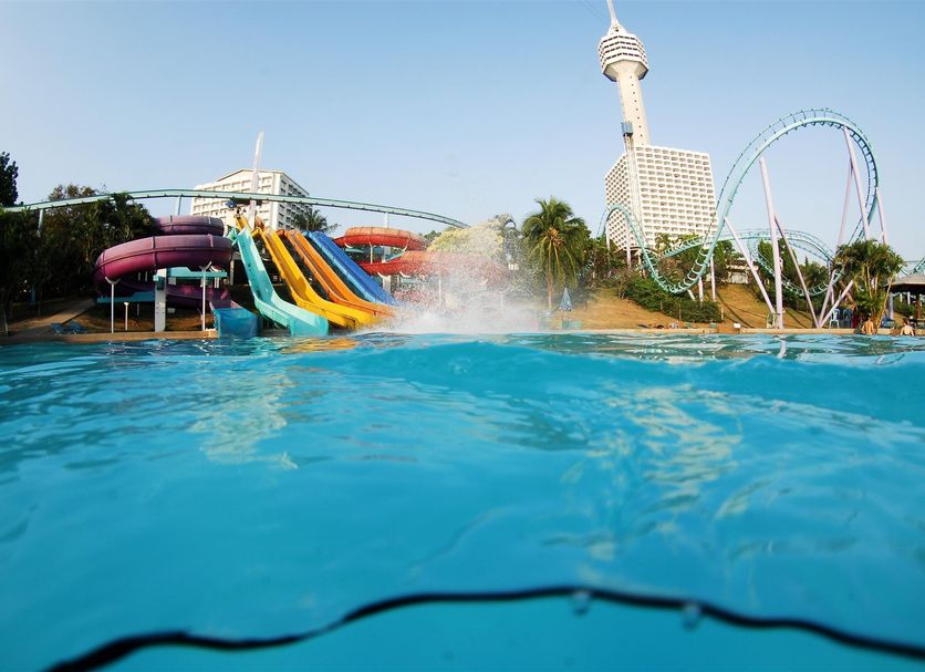 Πισίνα Φωτογραφία