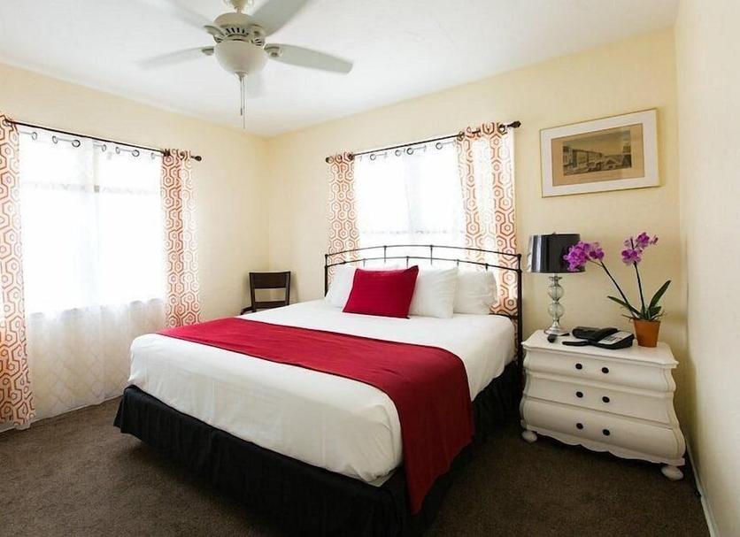 Κρεβατοκάμαρα Φωτογραφία