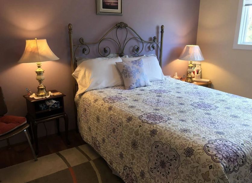 Κρεβατοκάμαρα Φωτογραφία