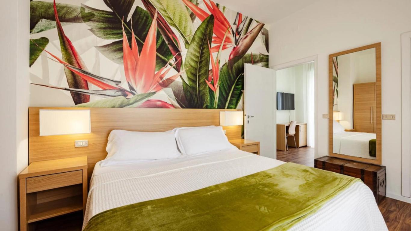 Duparc Hotel