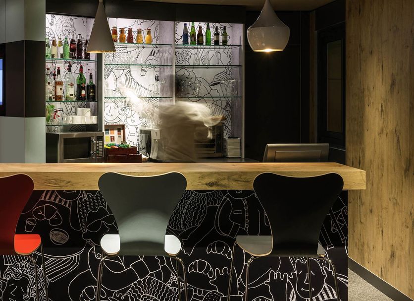 Bar Φωτογραφία