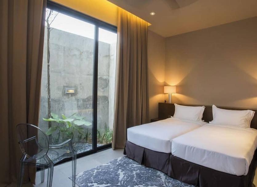 Κρεβατοκάμαρα Φωτογραφία