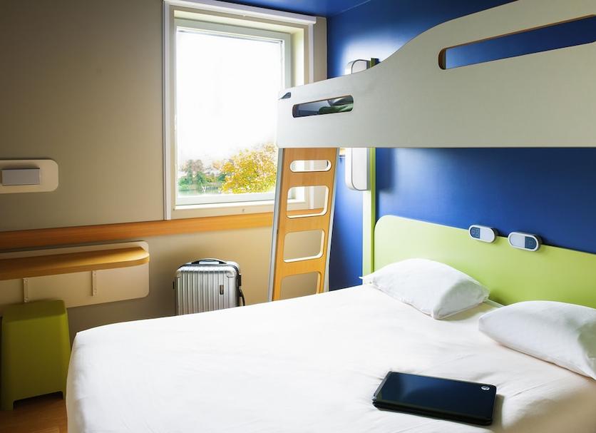 Κρεβατοκάμαρα Φωτογραφία