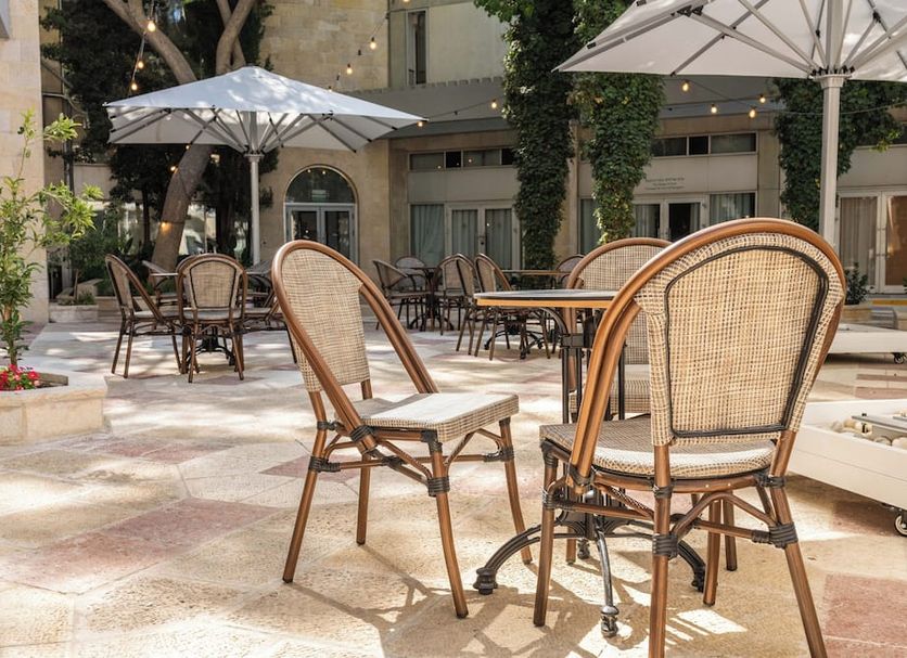 Βεράντα Φωτογραφία