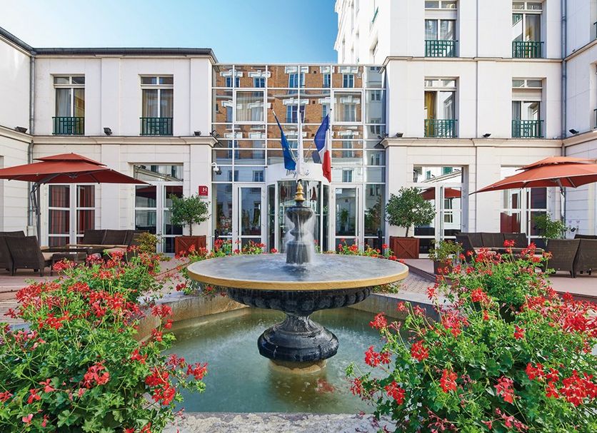 Κτίριο Φωτογραφία