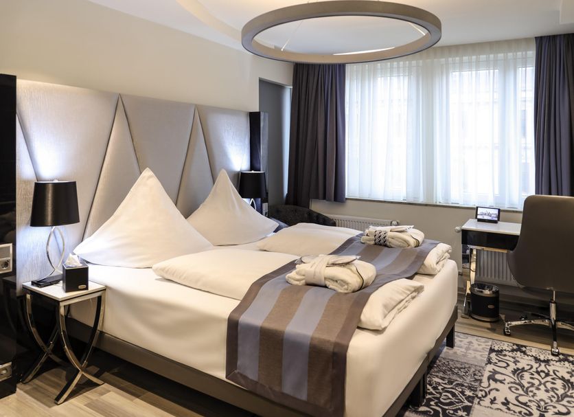 Κρεβατοκάμαρα Φωτογραφία