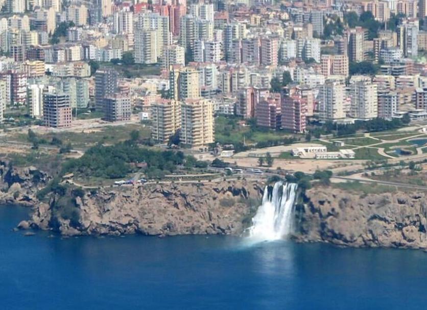Θέα στην ύπαιθρο Φωτογραφία