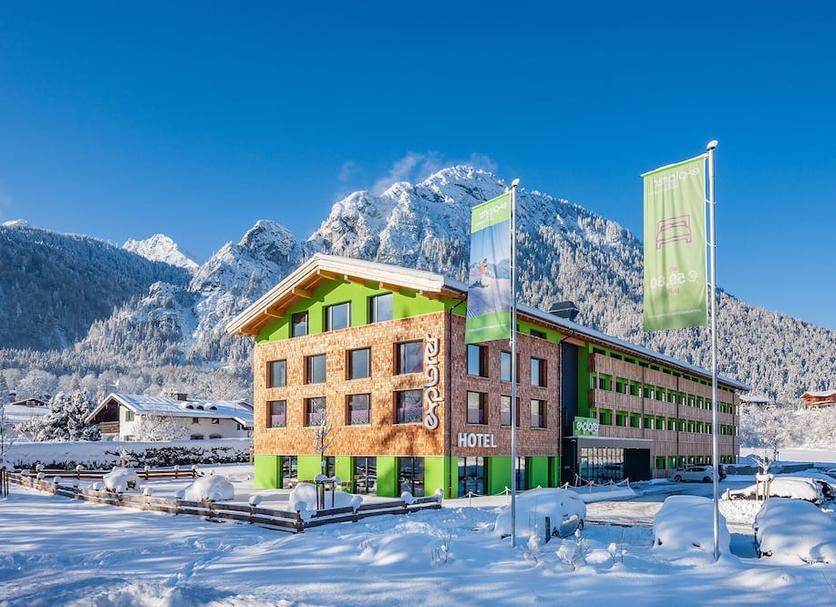 Κτίριο Φωτογραφία