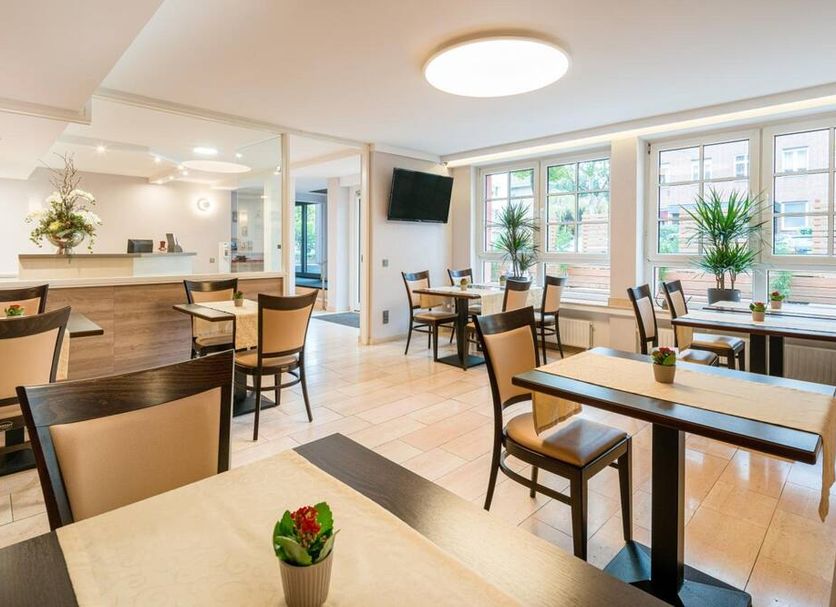 Εστιατόριο Φωτογραφία