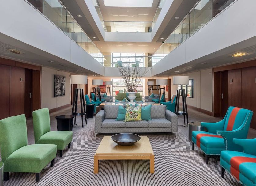 Σαλόνι Φωτογραφία