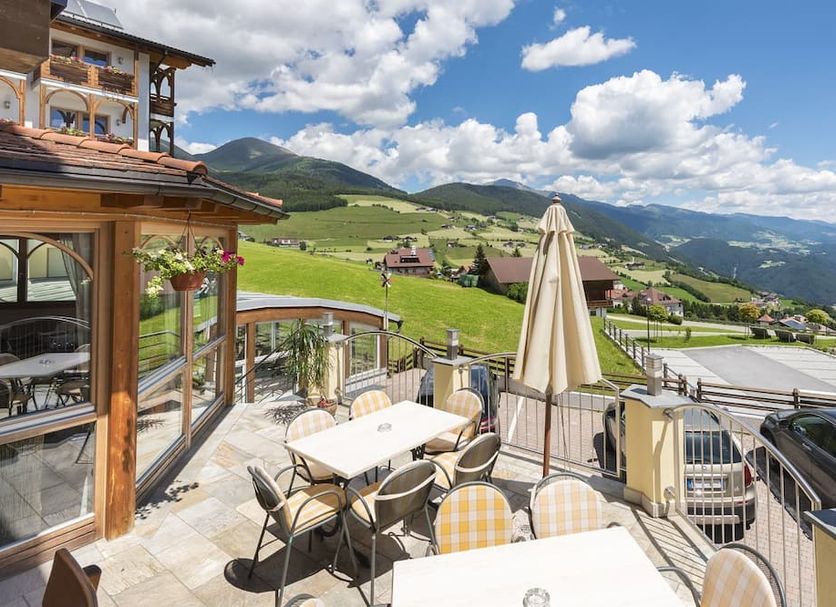 Μπαλκόνι Φωτογραφία