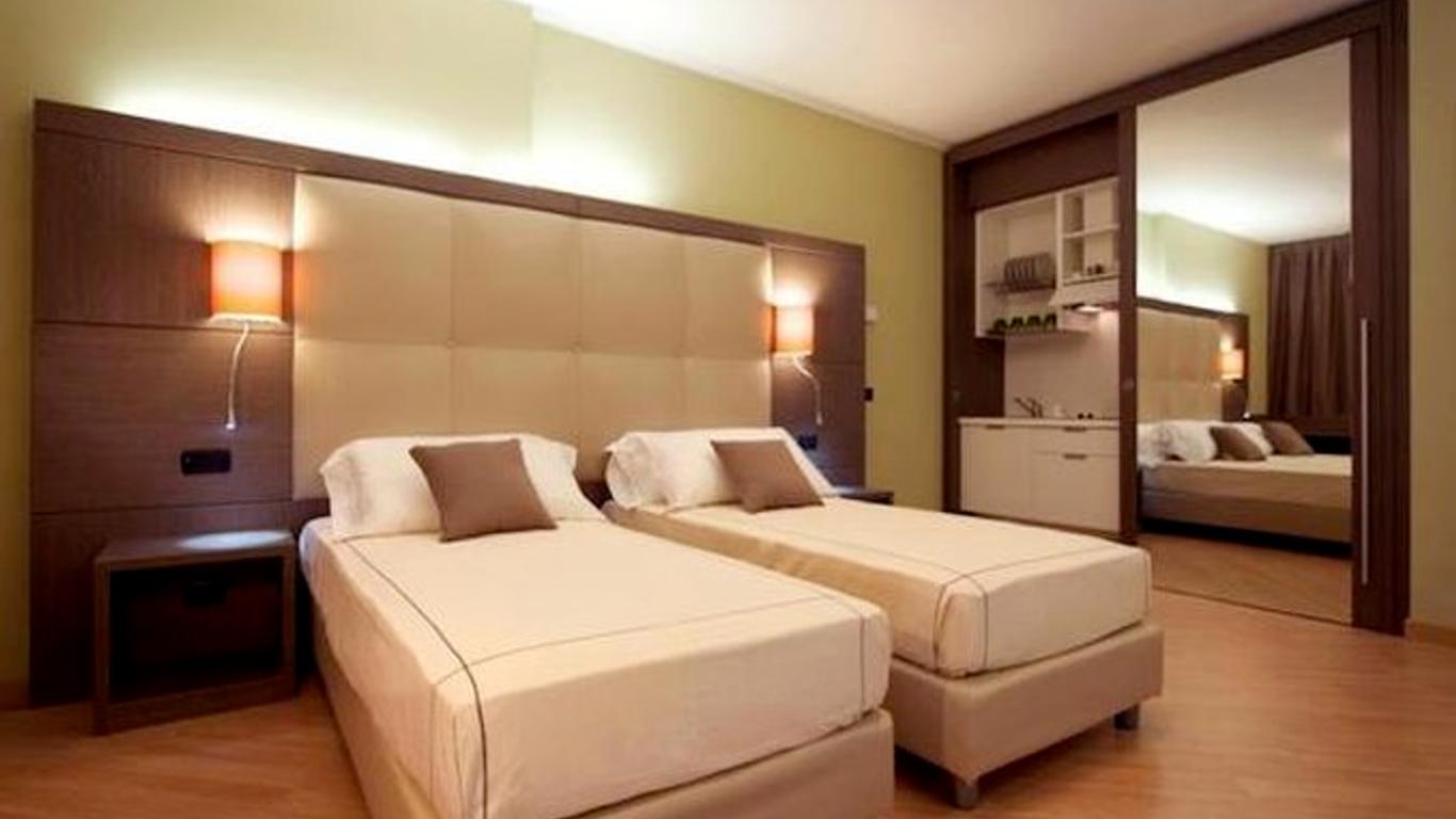 Acca Palace Aa Hotels