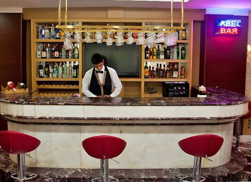 Bar Φωτογραφία
