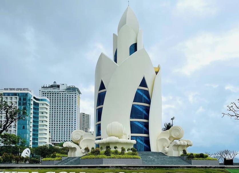 Κτίριο Φωτογραφία