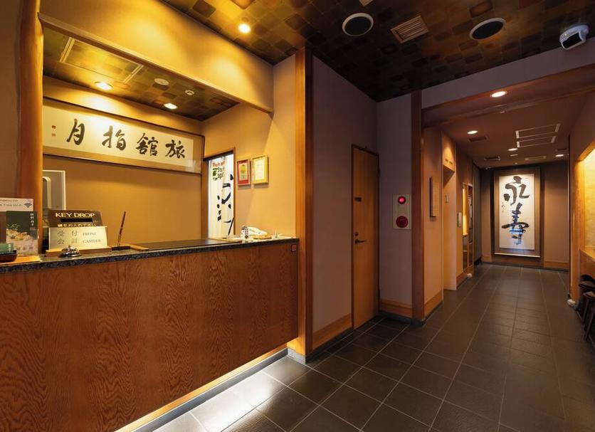 Διάδρομος Φωτογραφία