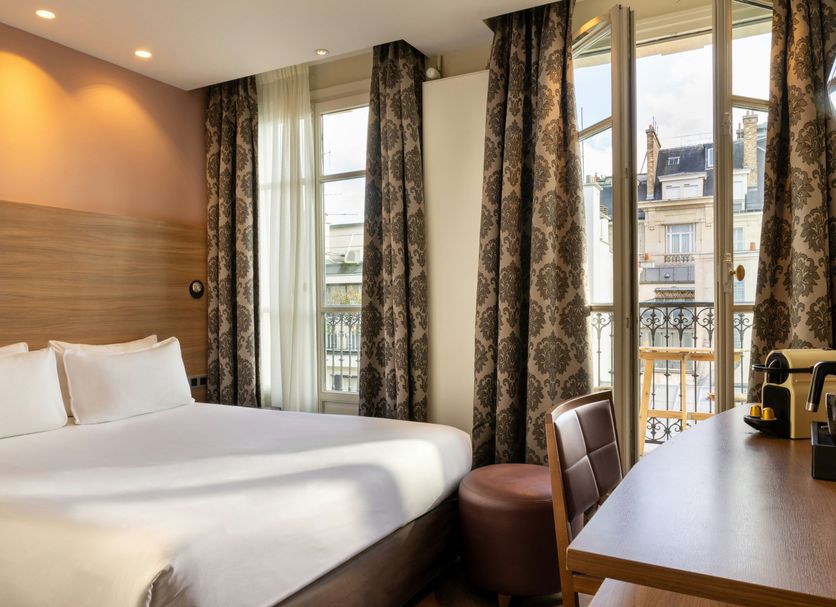 Κρεβατοκάμαρα Φωτογραφία