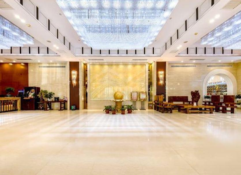 Σαλόνι ξενοδοχείου Φωτογραφία