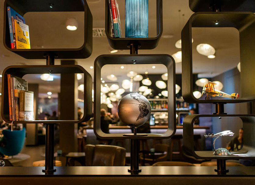 Bar Φωτογραφία